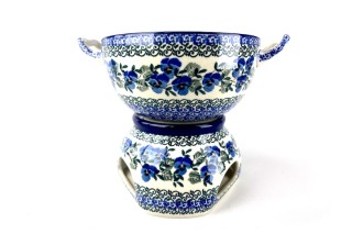 D03 Bunzlau Fondueset 2273X Overig